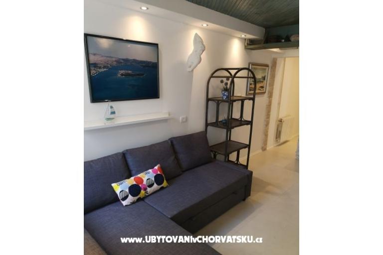Villa Seaside Žaborić – fotó 16