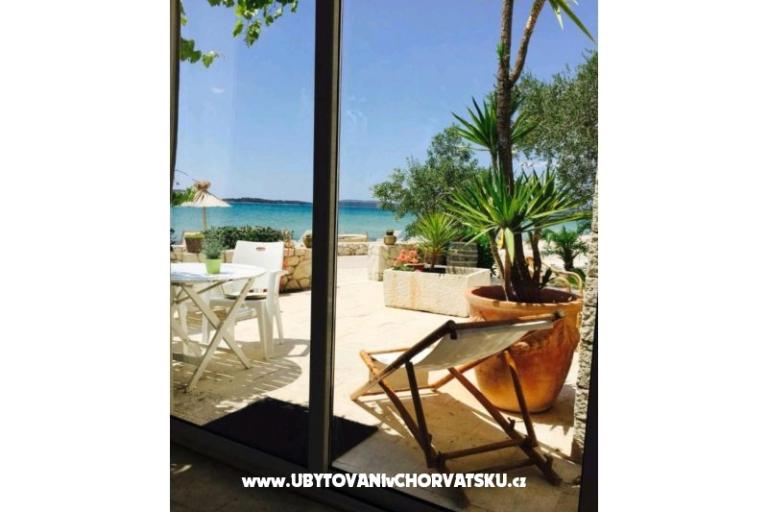 Villa Seaside Žaborić – fotó 2