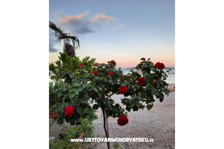 Villa Seaside Žaborić – fotó 21