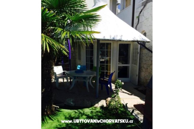 Villa Seaside Žaborić – fotó 3