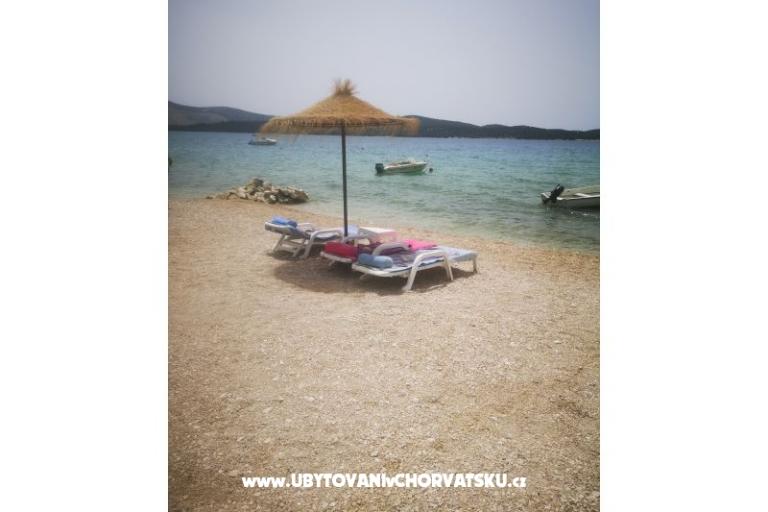 Villa Seaside Žaborić – fotó 39