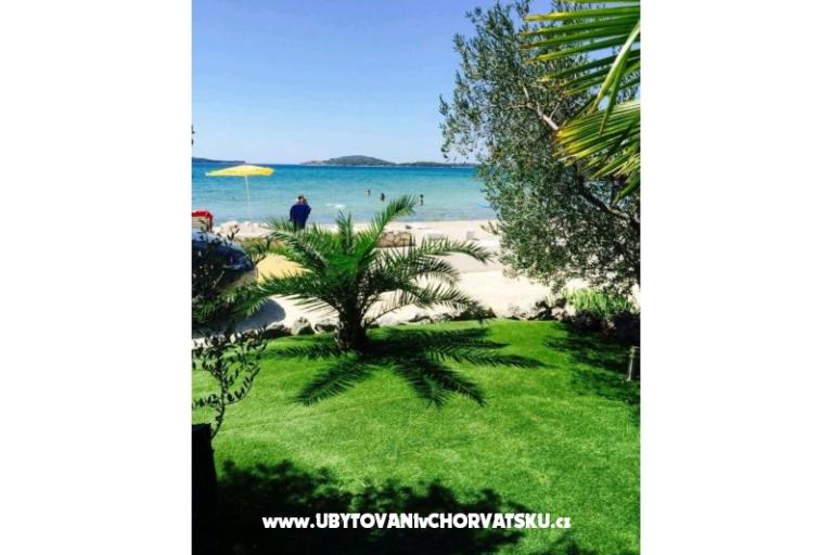 Villa Seaside Žaborić – fotó 4