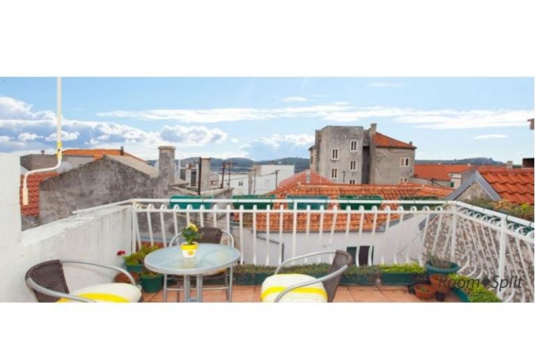 Villa Šibenik – fotó 3