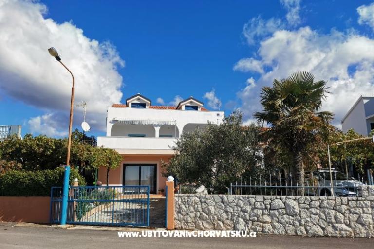 Villa Stefanie – fotó 2