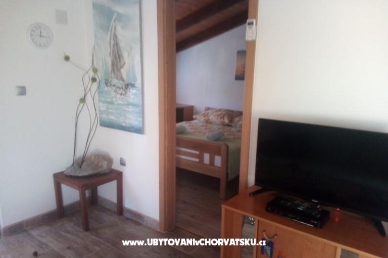 Apartman Raj na zemlji – fotó 15