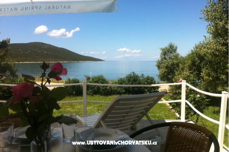 Seaview villa – fotó 15