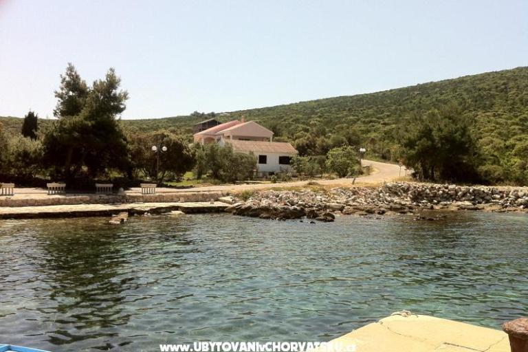 Seaview villa – fotó 3