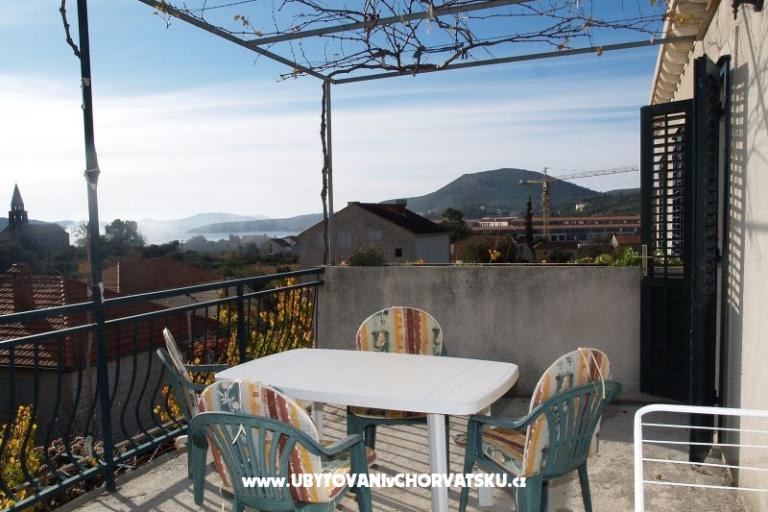 Apartmanok Ančica – fotó 5