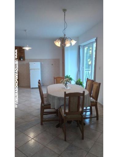 Apartmanok Dijana – fotó 15