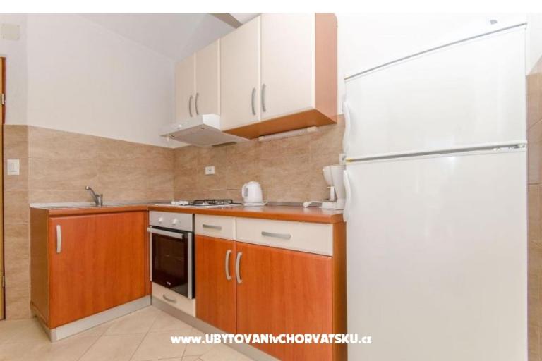 Apartmanok Dijana – fotó 2