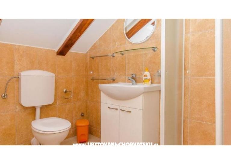 Apartmanok Dijana – fotó 5