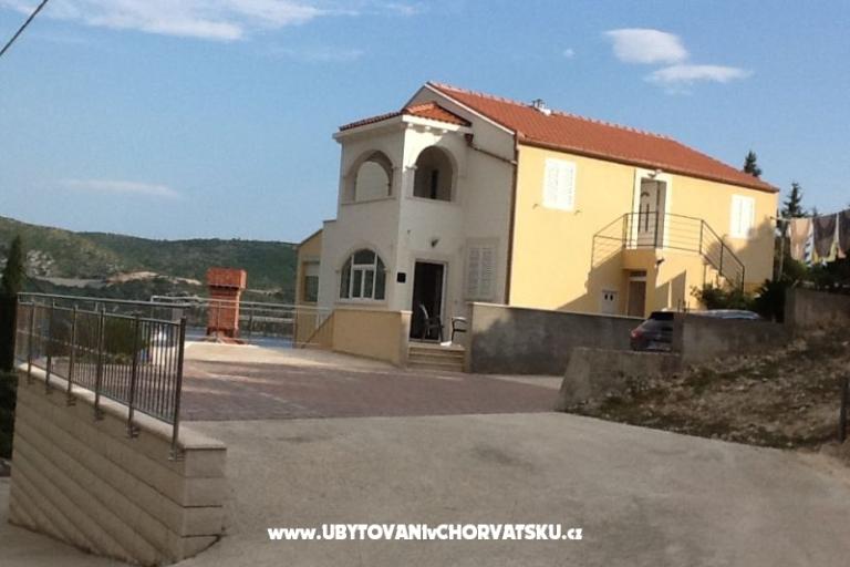 Apartmanok Barbara – fotó 7