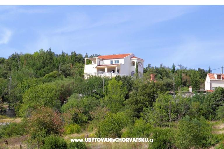 Apartmanok Barbara – fotó 2