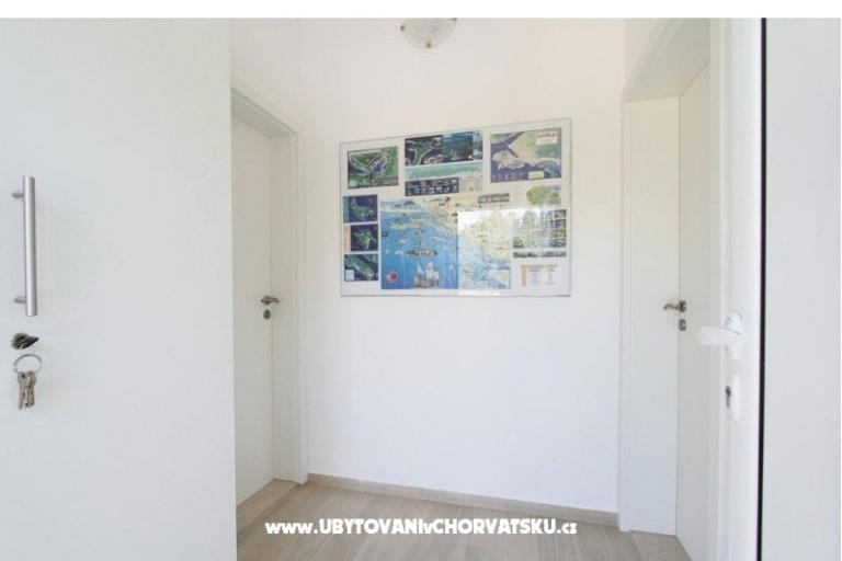 Apartmanok Barbara – fotó 6