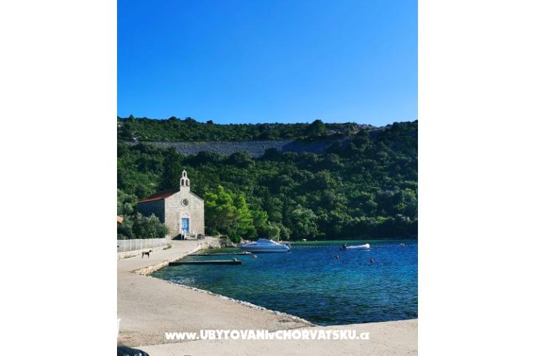 Garden view apart.150m from beach – fotó 3