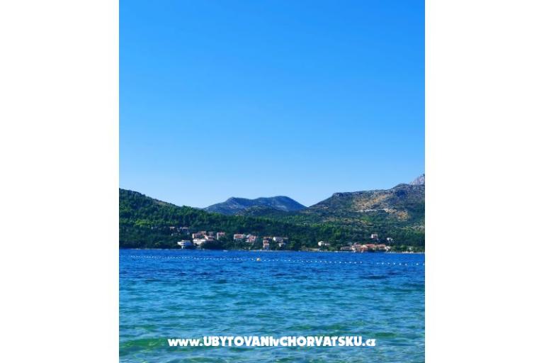 Garden view apart.150m from beach – fotó 4