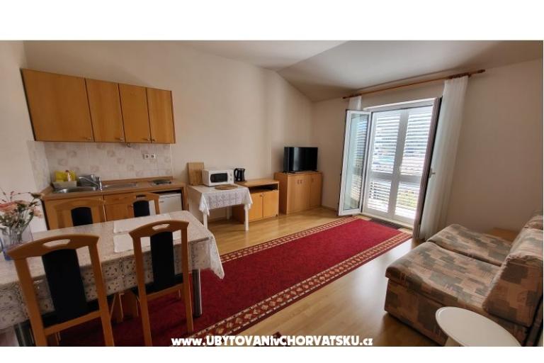 Miho Apartmanok – fotó 14
