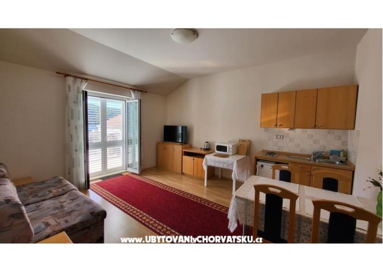 Miho Apartmanok – fotó 2