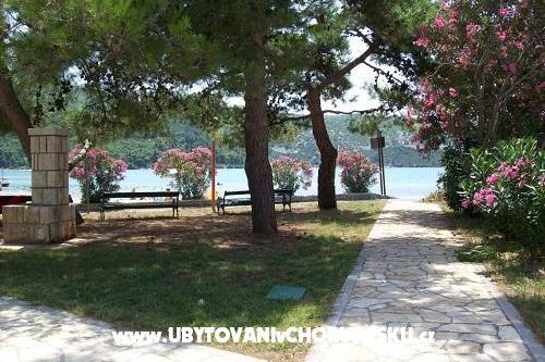 Apartmanok POLAČA - Slano – fotó 10