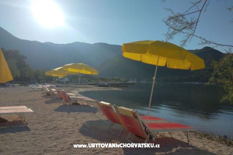 Apartmanok POLAČA - Slano – fotó 11