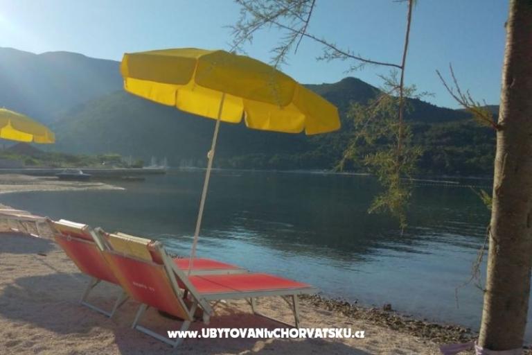 Apartmanok POLAČA - Slano – fotó 13