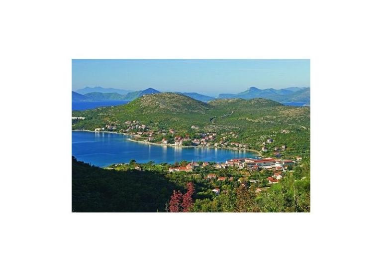 Apartmanok POLAČA - Slano – fotó 16
