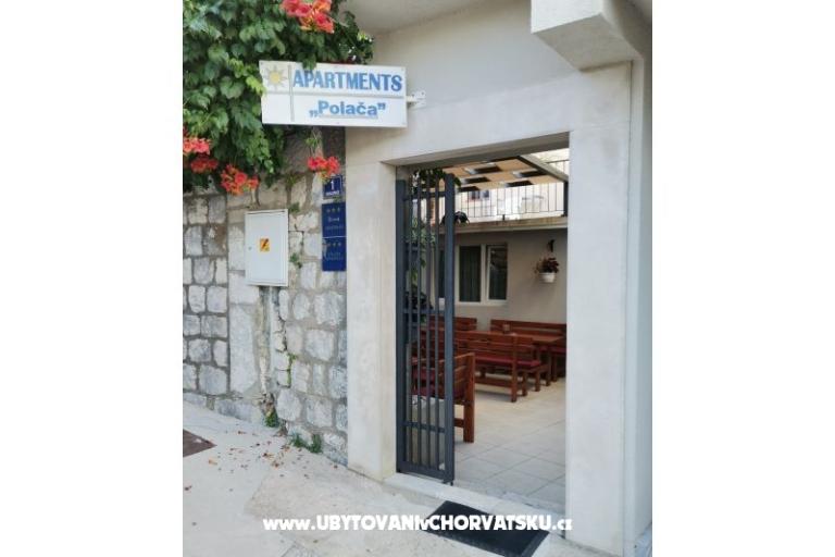 Apartmanok POLAČA - Slano – fotó 4