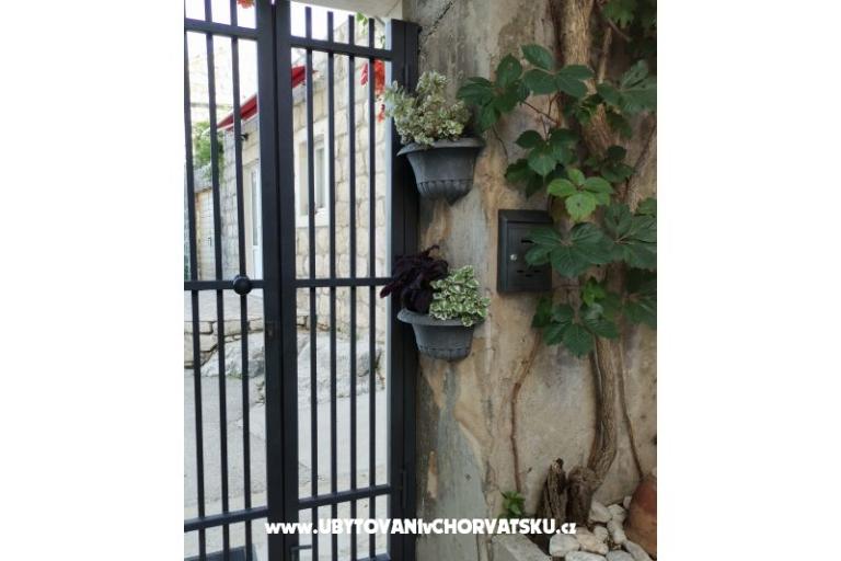 Apartmanok POLAČA - Slano – fotó 5