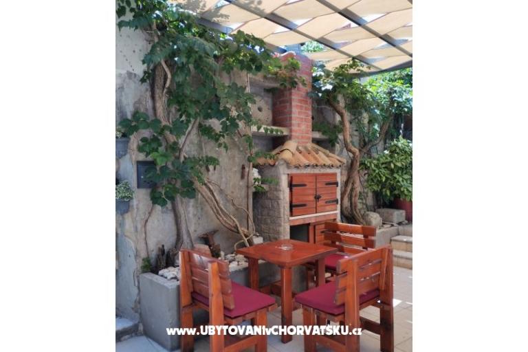 Apartmanok POLAČA - Slano – fotó 7