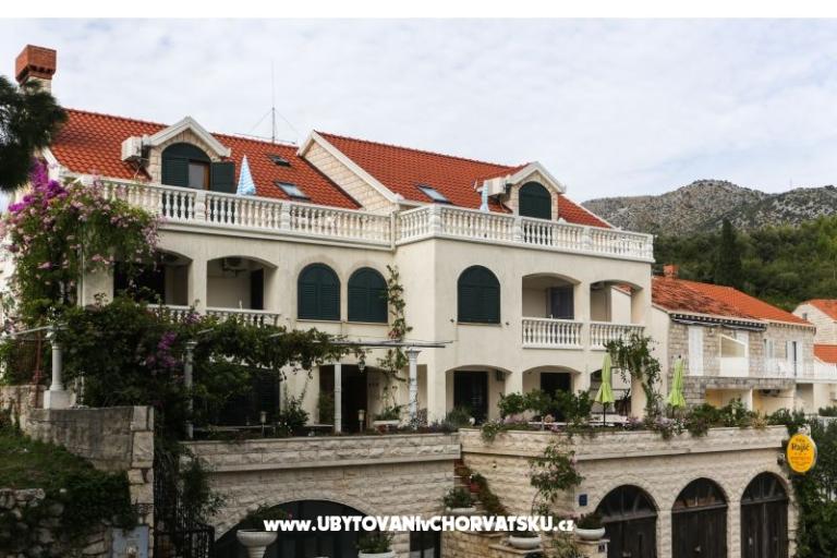 Vila Rajič – fotó 2