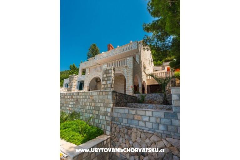 Villa Ratac Beach Apartmanok – fotó 11