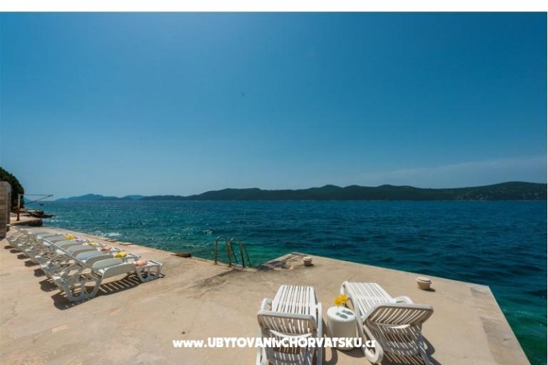 Villa Ratac Beach Apartmanok – fotó 13