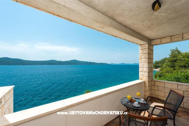 Villa Ratac Beach Apartmanok – fotó 6