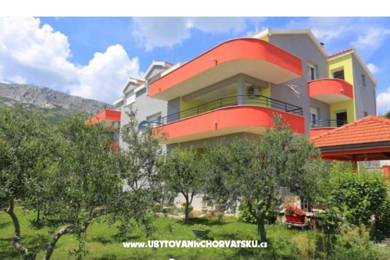 Apartman Lucija – fotó 3