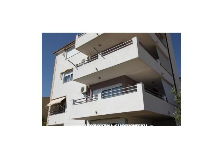 Apartmanok Toma – fotó 2