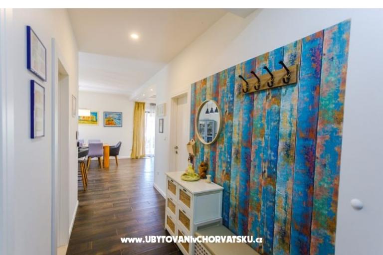 Holliday Home D&amp;A – fotó 12