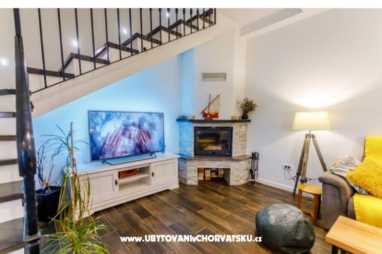 Holliday Home D&amp;A – fotó 15