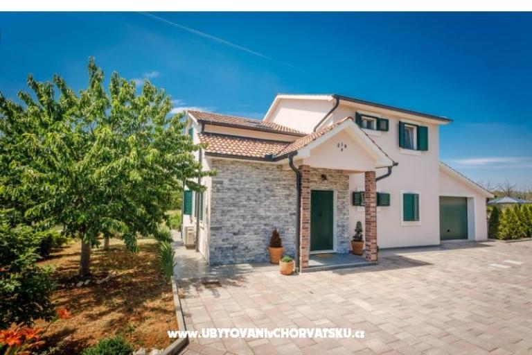 Holliday Home D&amp;A – fotó 2