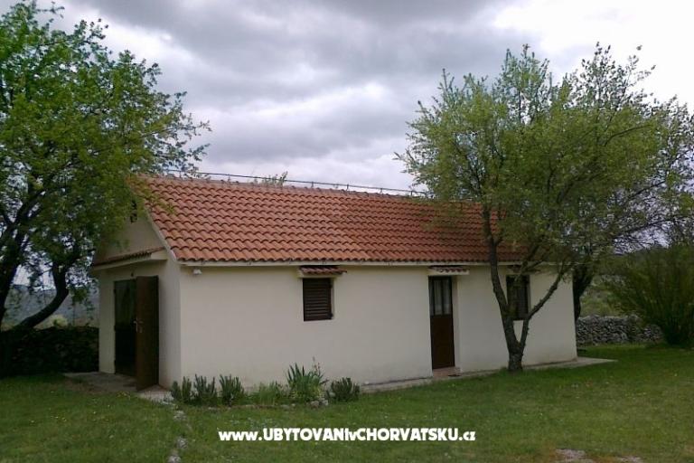 Vakáció Villa Ivo – fotó 2