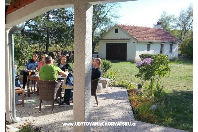 Vakáció Villa Ivo – fotó 3