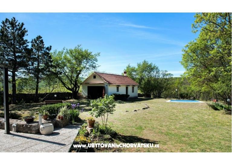 Vakáció Villa Ivo – fotó 9