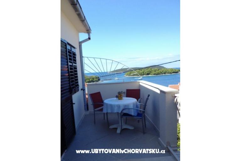 Apartmanok Blagaić Zlatko – fotó 15
