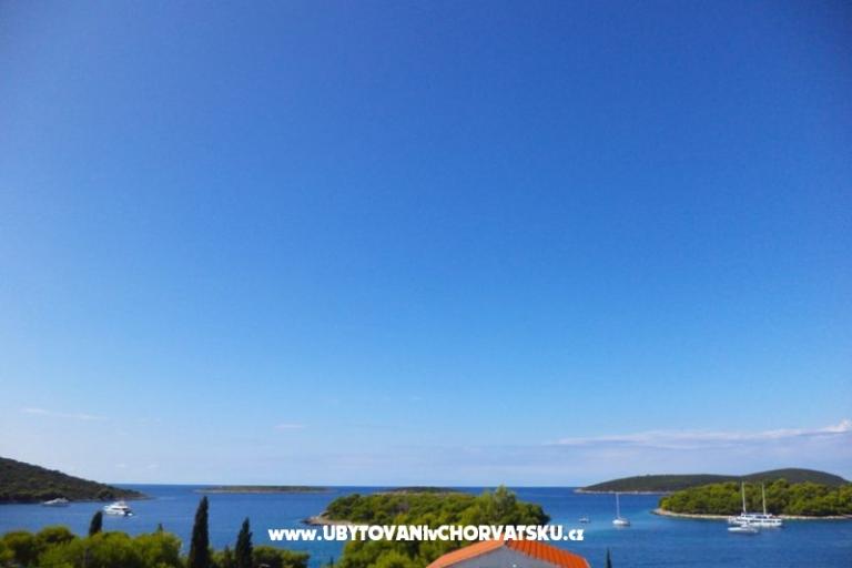 Apartmanok Blagaić Zlatko – fotó 17