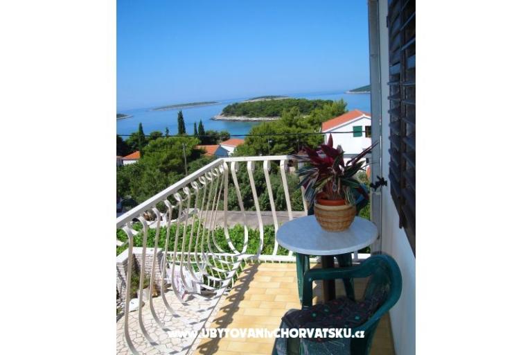 Apartmanok Blagaić Zlatko – fotó 2