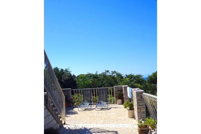 Apartmanok Blagaić Zlatko – fotó 4
