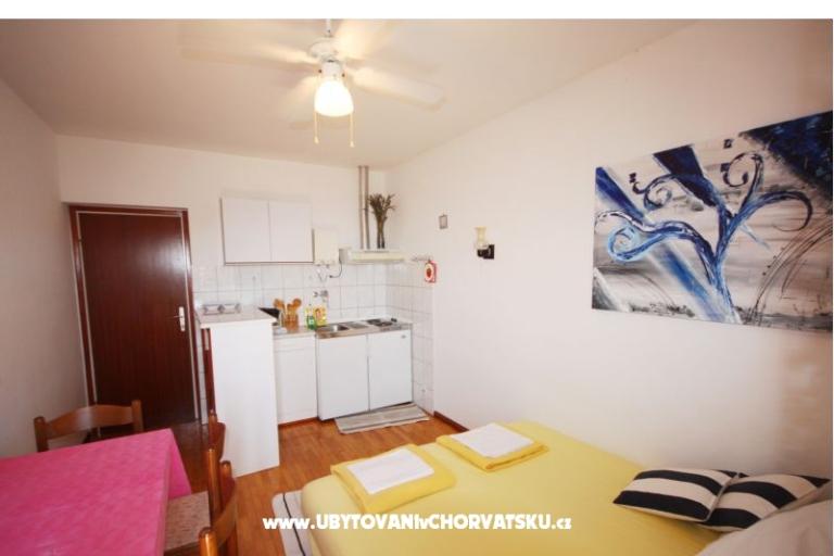 Apartmanok Blagaić Zlatko – fotó 6