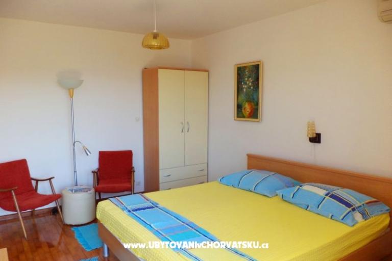 Apartmanok Blagaić Zlatko – fotó 7