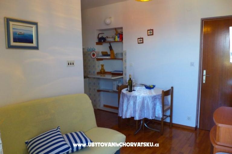 Apartmanok Blagaić Zlatko – fotó 9