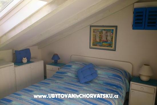 Apartmanok Dada  – fotó 2