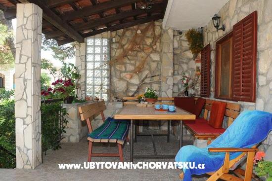 Apartmanok Dada  – fotó 4